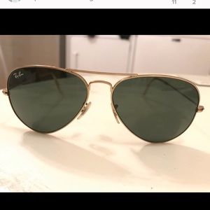 ISO for a trade with my other two ray bans!!!